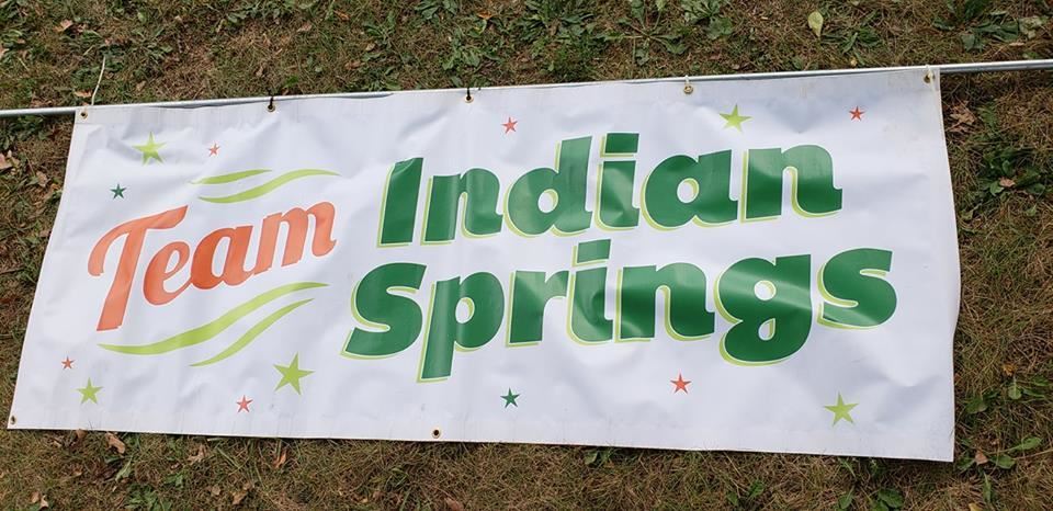 Team Indian Springs Team Indian Springs